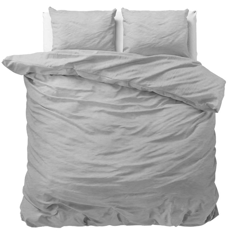 Housse de couette Stone Washed