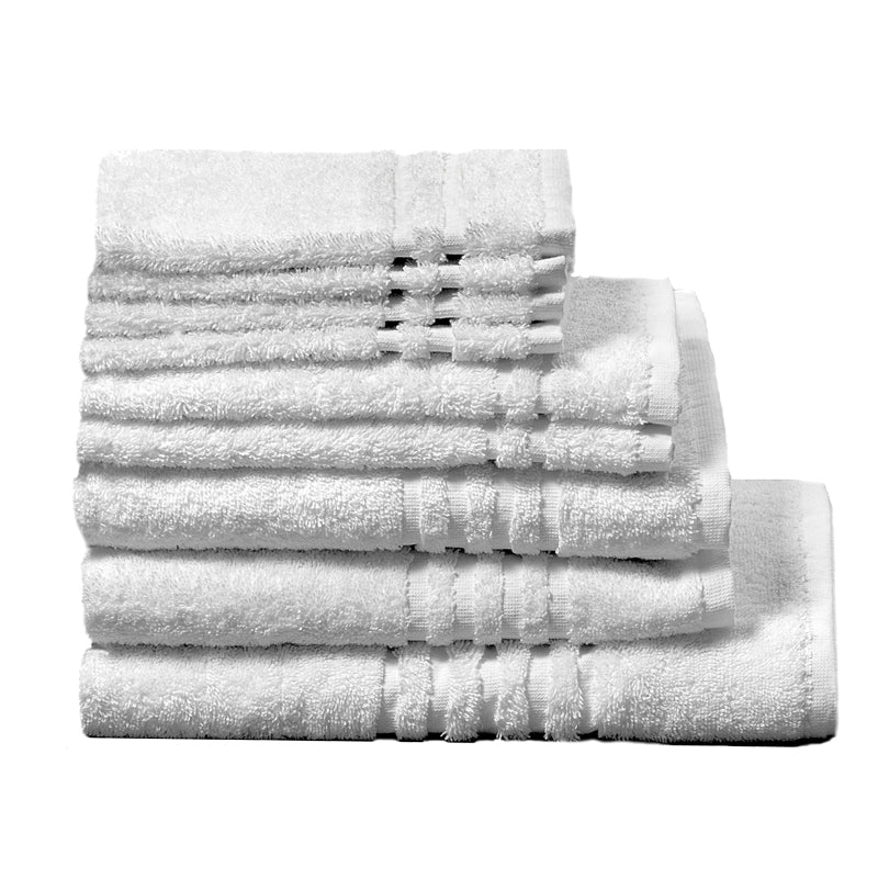 Handdoek Wit