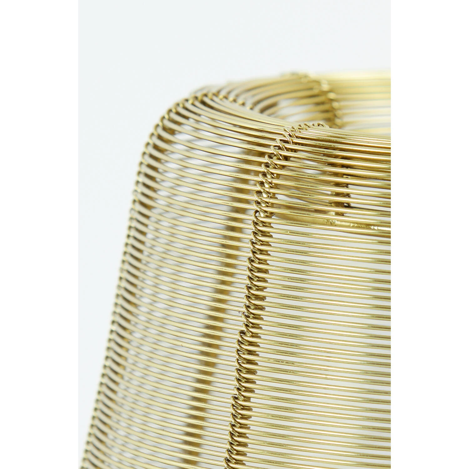 Tafellamp ADETA (goud)