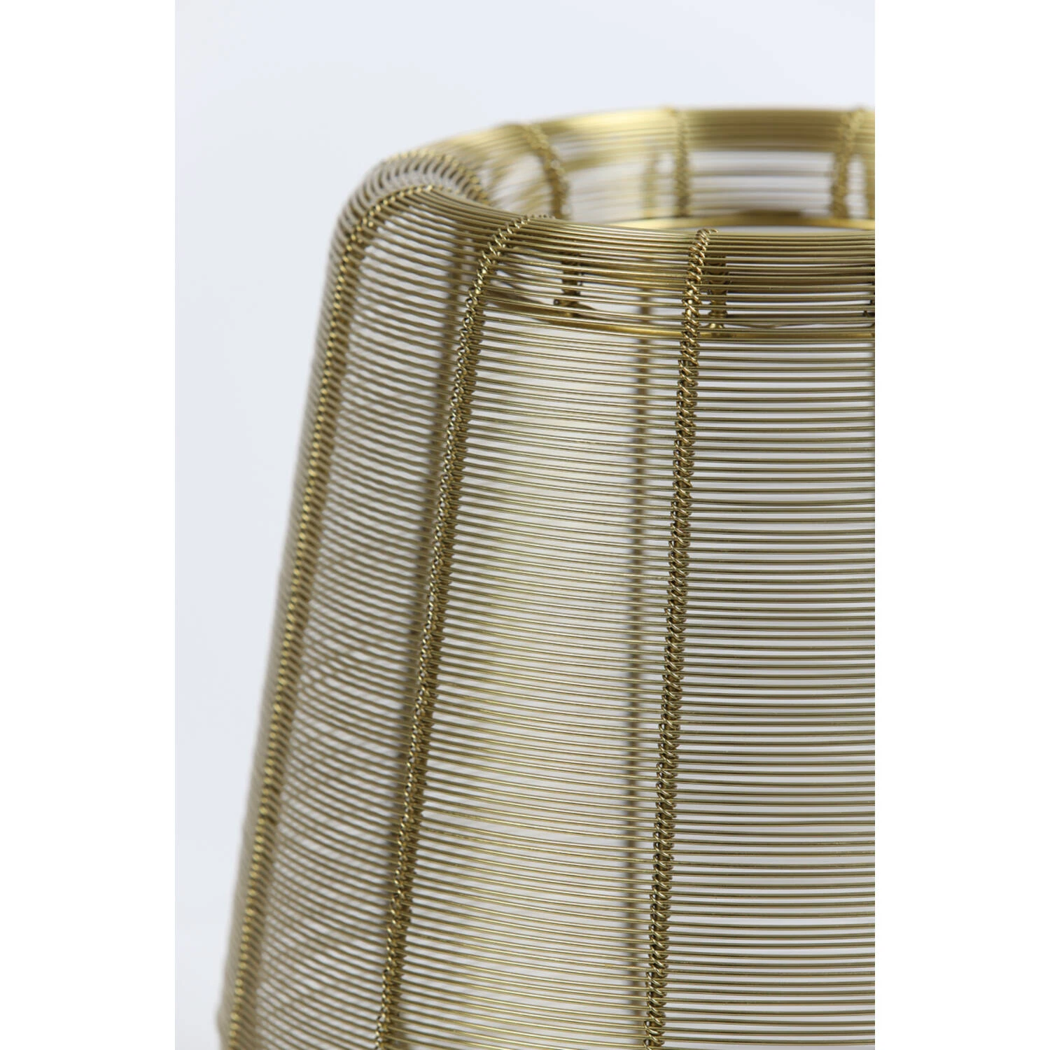 Tafellamp ADETA (goud)