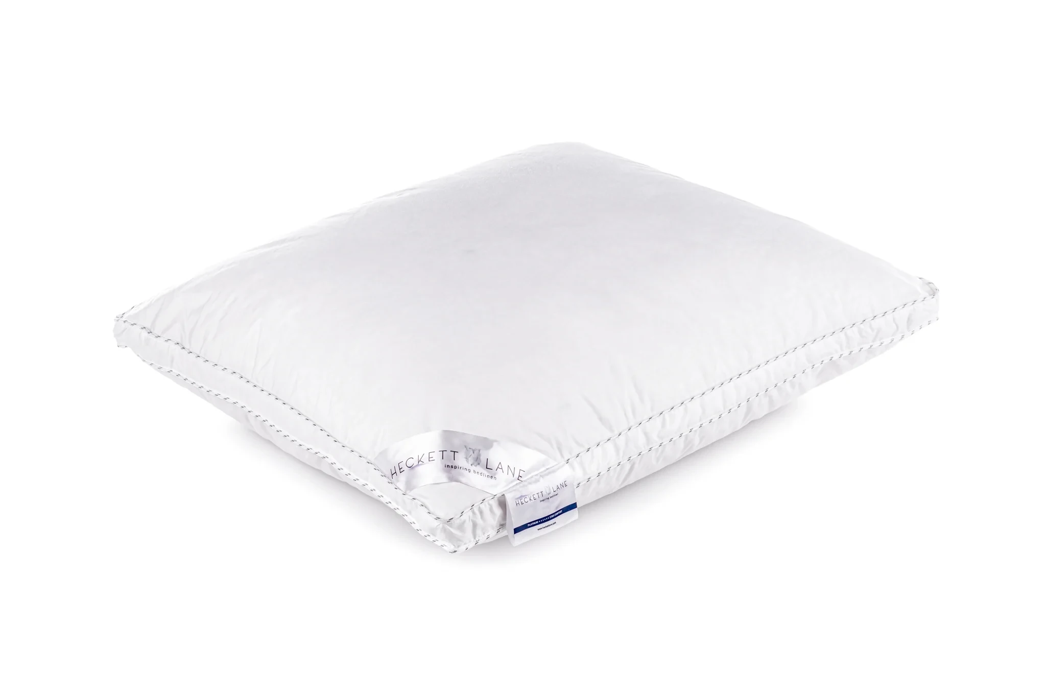 Hoofdkussen Anti-Allergisch - 100% Memo Fresh Gel Fibre