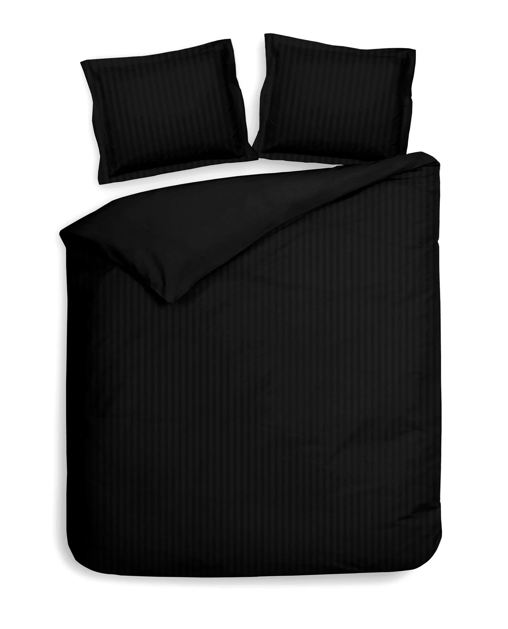  Dekbedovertrek Banda Moonless Black