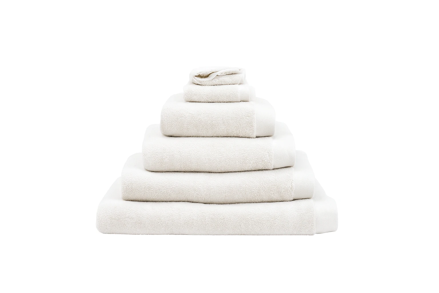  Badgoed Premium - 100% Katoen