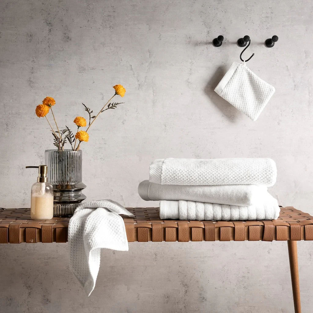  Badgoed Premium - 100% Katoen