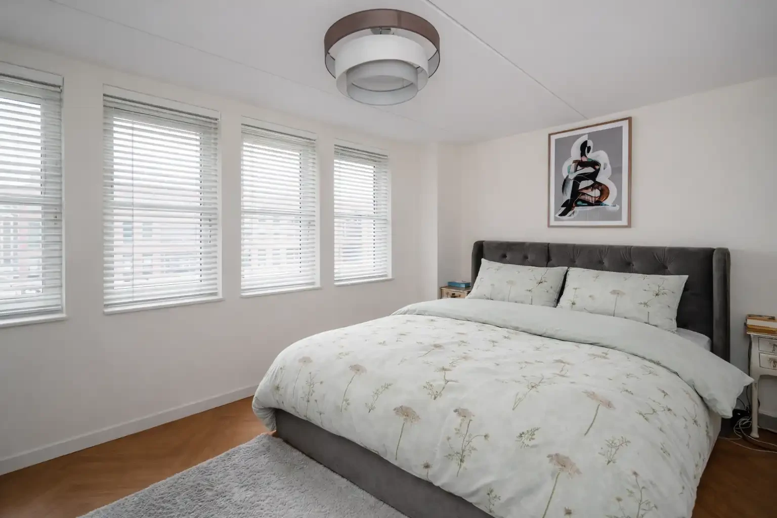  Dekbedovertrek Tane Multi - 100% Katoen-Satijn