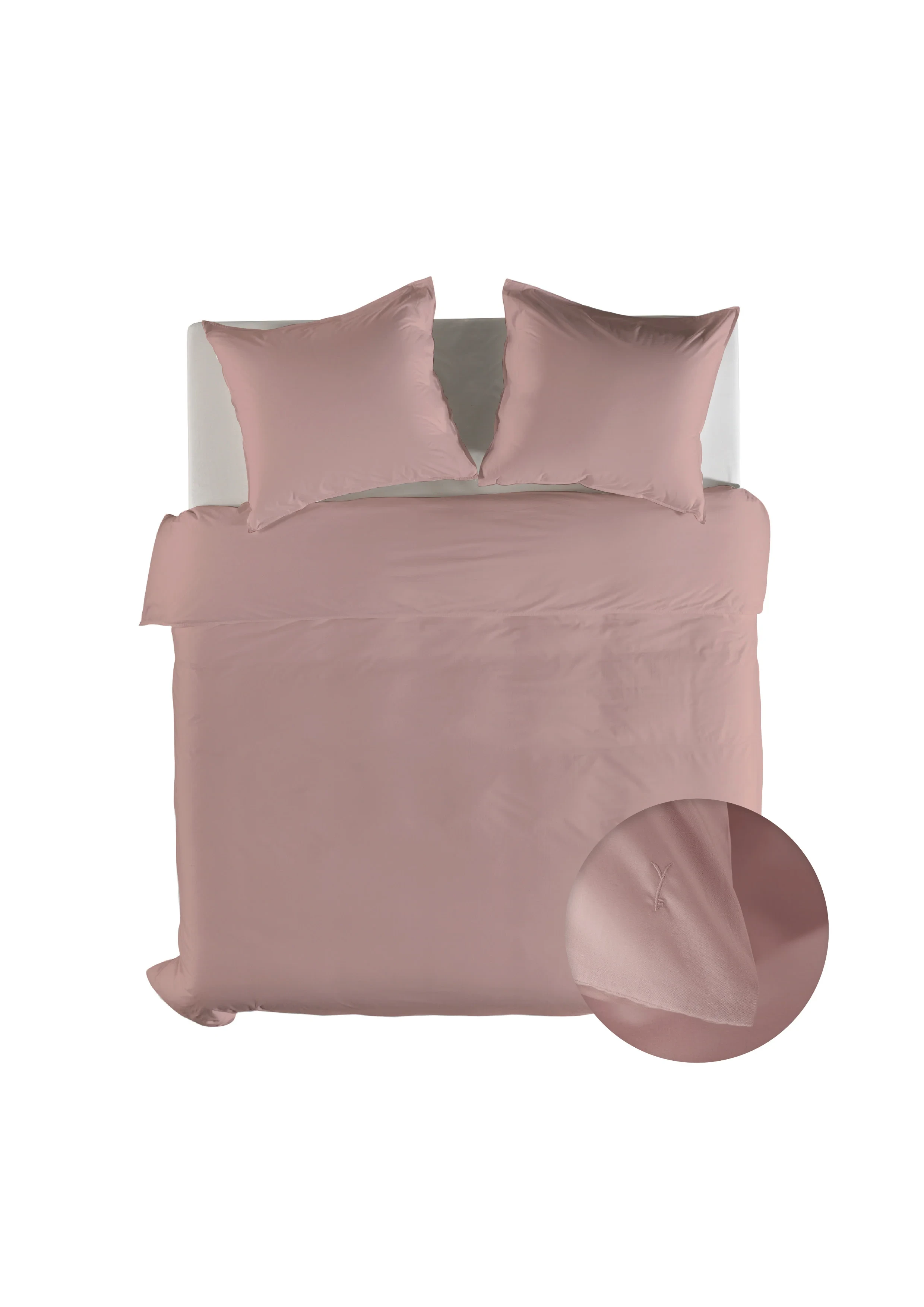 Dekbedovertrek Suite Mumbai - 100% Katoen-Perkal