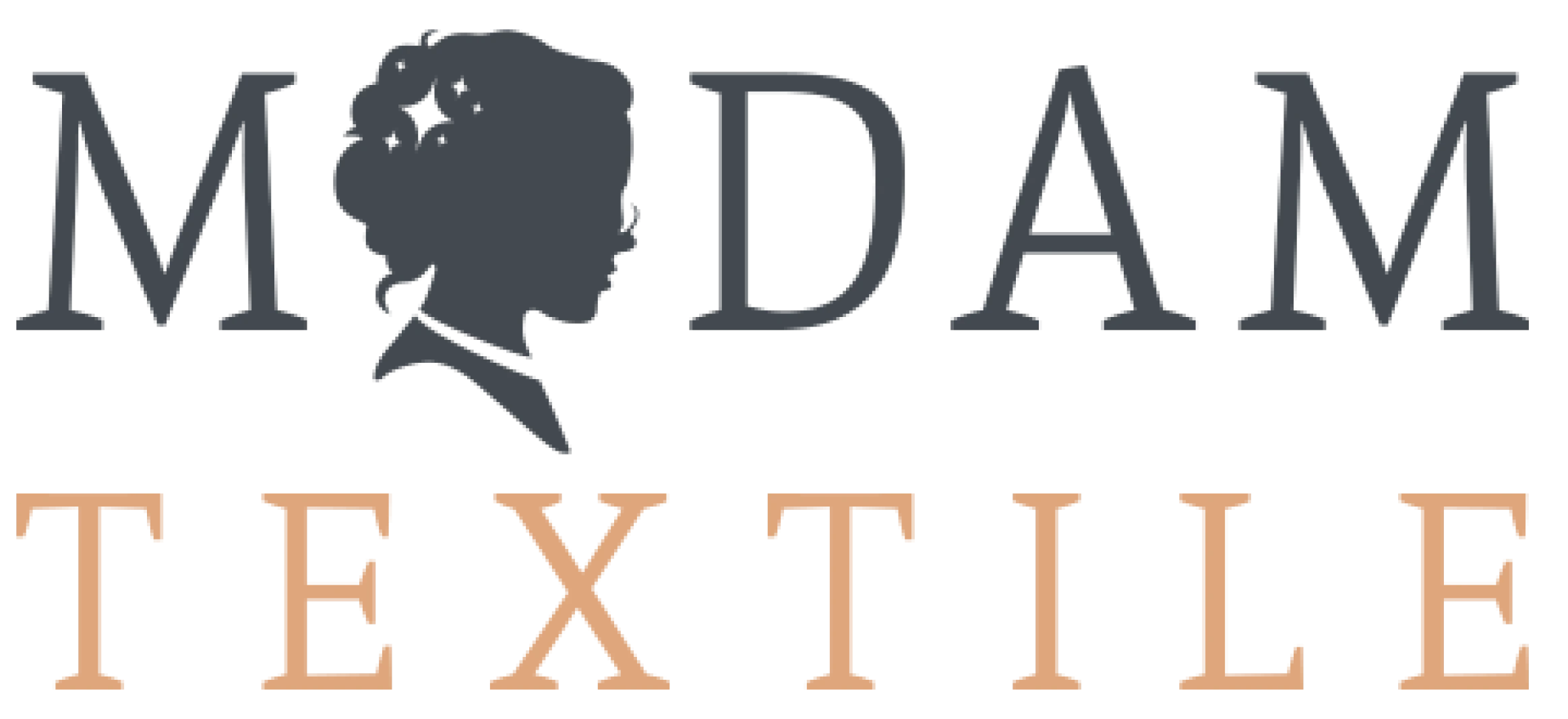 Madam Textile logo